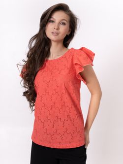 С-355 Топ из шитья Уценка