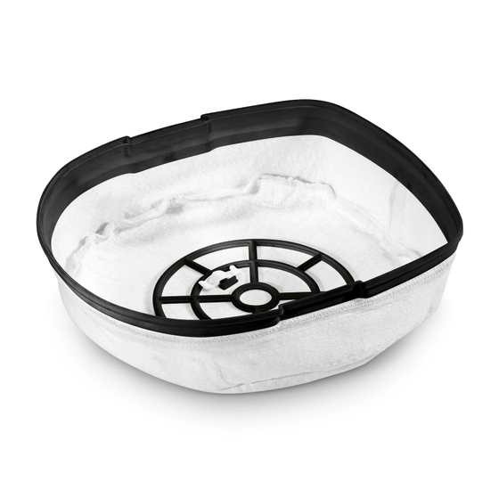 Стационарный основной фильтр, T 7/1, T 8/1, T 11/1, ProT 200