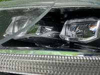 Битая Фара левая Haval Jolion (2021-н.в.) LED