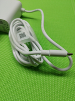 Блок питания (зарядное устройства) + кабель Type-C, (E065-1R200325VE) (65W) для ноутбуков Tecno / Infinix (АСЦ)