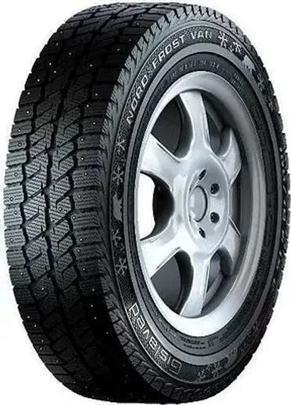 Gislaved Nord Frost VAN 235/65 R16C 115/113R