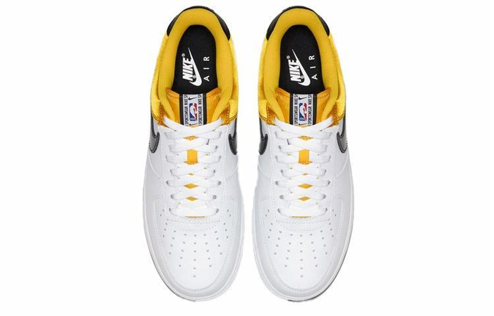 Кроссовки Nike Air Force 1 Low Nba Adds
