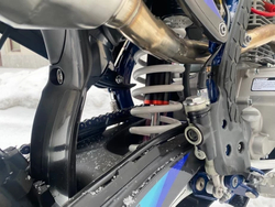 Мотоцикл кроссовый эндуро ПРОГАСИ Race 300 ENDURO