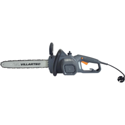 Пила цепная VILLARTEC SE185