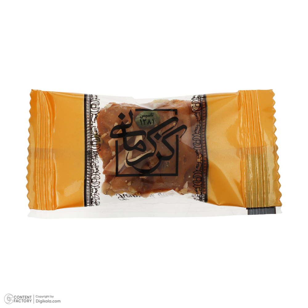 Сохан Асали Kermani 350 гр 10220266 Иран