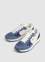 Кроссовки для бега Pepe Jeans