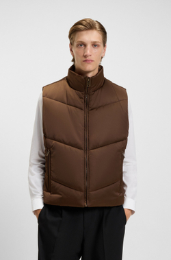 Жилет мужской HUGO Berolino2531