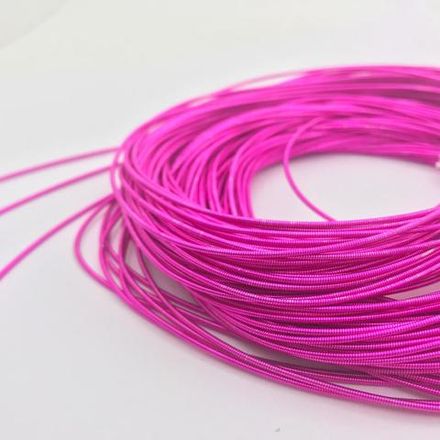 Жесткая канитель 00157