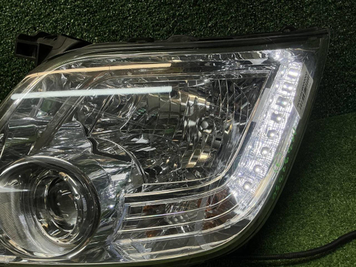 Фара левая Foton Toano (2023-н.в.) галоген