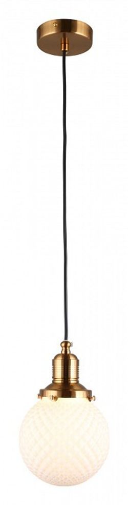 Подвесной светильник Aployt Sofi APL.302.06.01