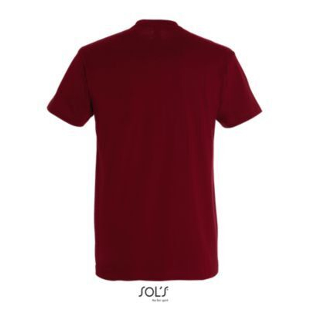 Футболка Imperial мужская 100% хлопок Белый  XXL