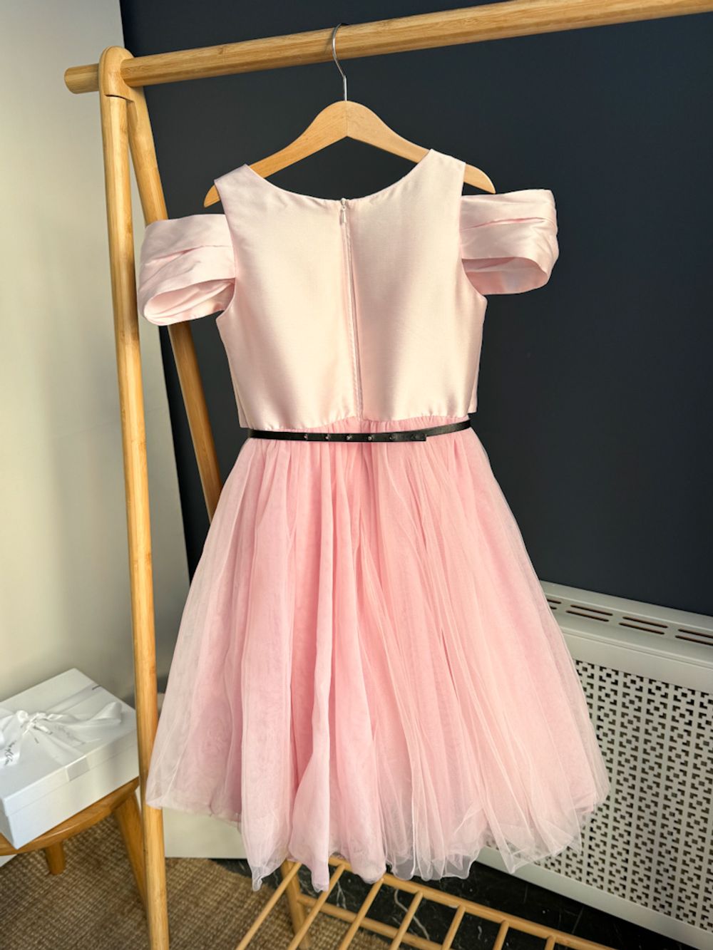 Платье Monnalisa, 140