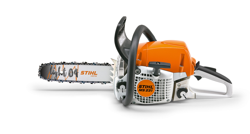 Бензопила STIHL MS 231 16' 0.325 1,6мм