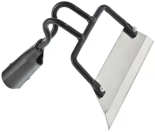 Тяпка (Полольник) Нерж. 250мм