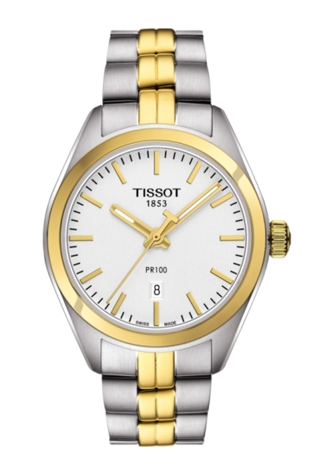Tissot T-Classic PR 100 T1014102203100
