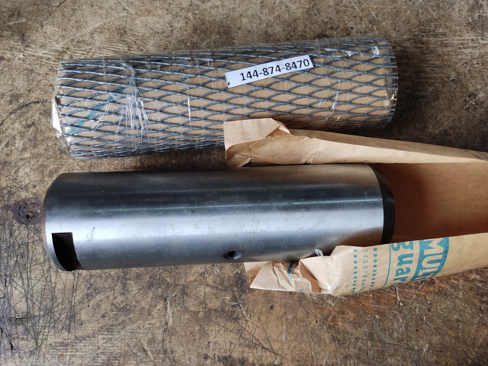 Палец 144-874-8470