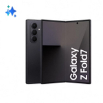 Galaxy Fold7 5G 12/256GB черный