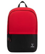 Рюкзак ESSENTIAL Backpack, красный/черный