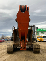 HITACHI ZX300 Экскаватор ZX300LC-5A (Дизельный, 7,8 л, 242 л.с., АТ)