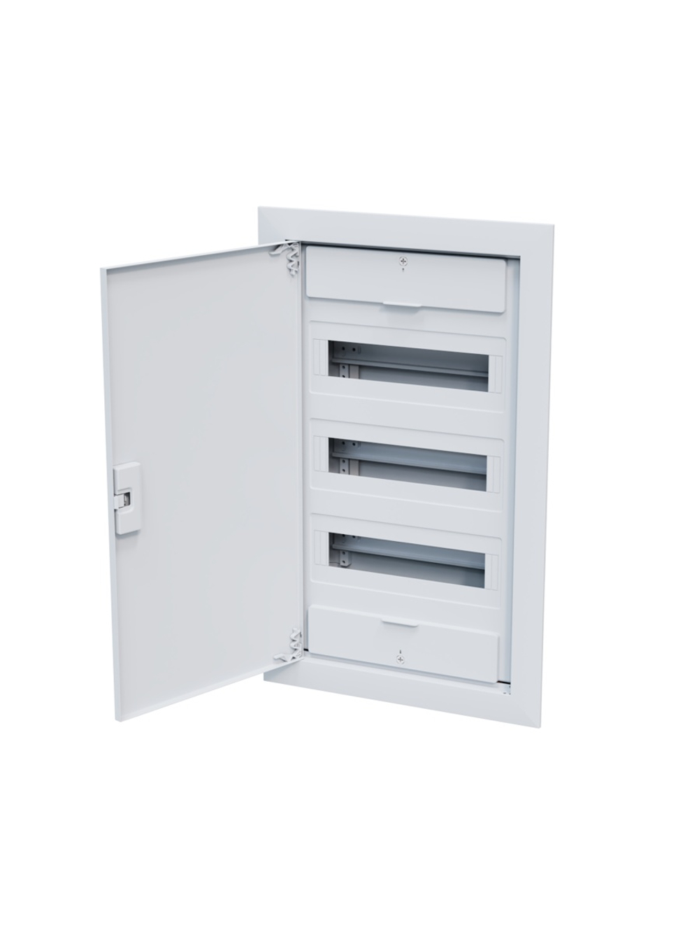 Корпус OptiBox Pro 36-VNR-IP40 пластик. КЭАЗ 379804