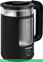Электрочайник StarWind SKG1053 черный