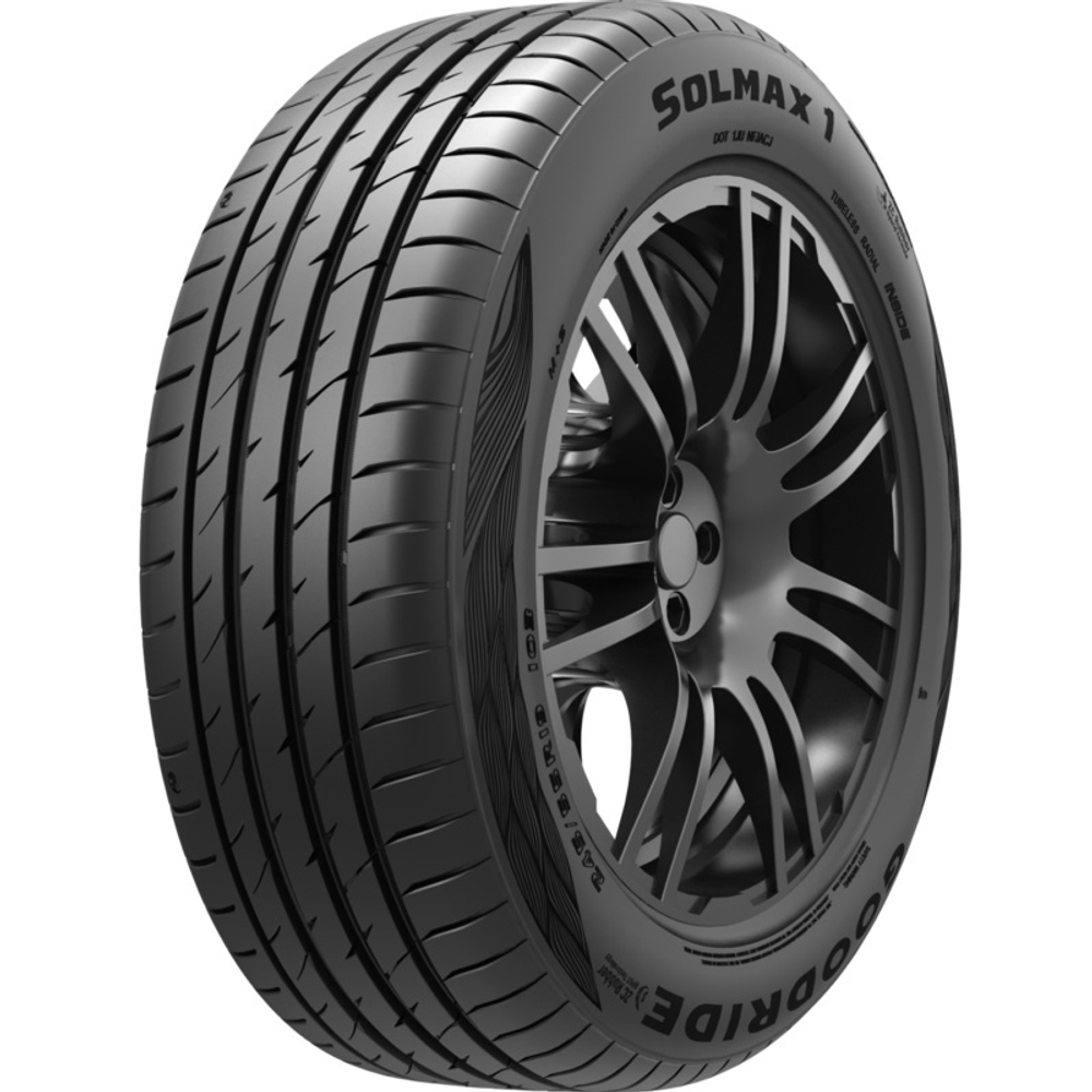 Goodride 315/35ZR20 110Y XL Solmax1 TL