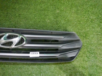 Решетка радиатора Hyundai Creta (2016-2020)