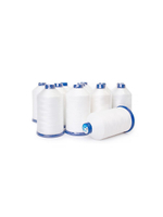 Нитки швейные полиэфирные, 300 гр, 55 Л (0,36 мм), 6000 м