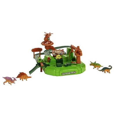 Парковка, коробка 31-12