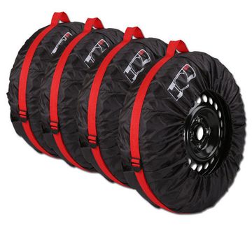 Чехлы для транспортировки и хранения колес 13 до 16 дюймов