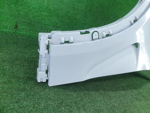 Крыло переднее левое BMW X5 F15 (2013-2018)