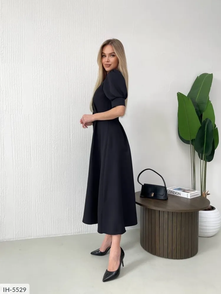 Платье IH-5515 Фабрика Моды