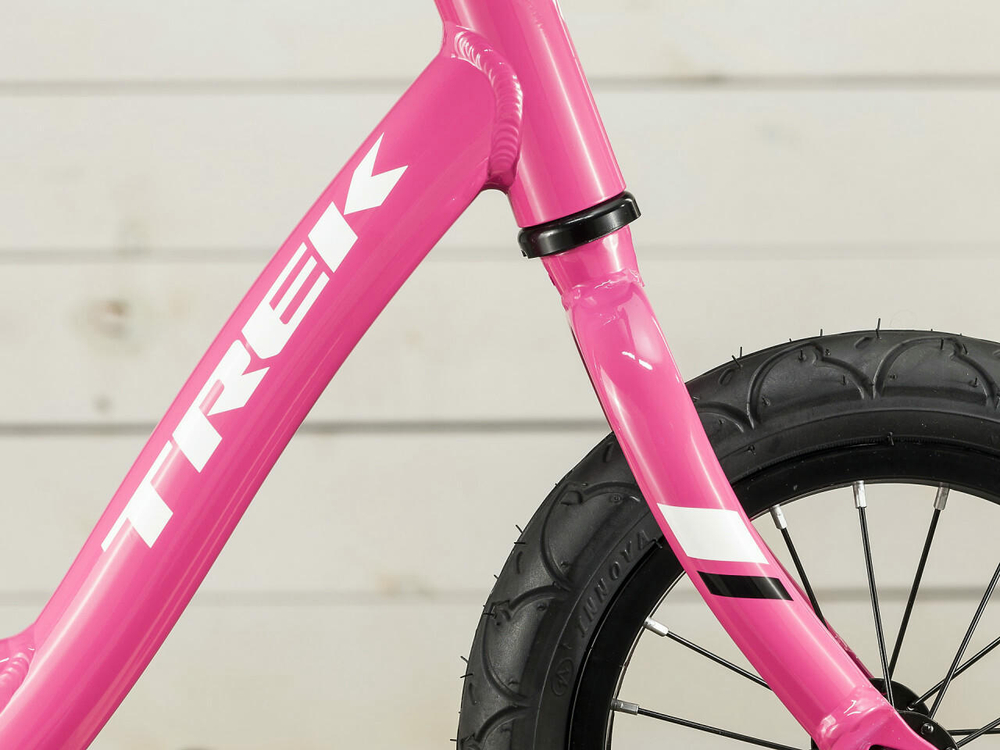 Детский велосипед Trek Kickster 12 (2020)