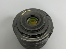 Canon 2000D Kit 18-55mm 10 кадров