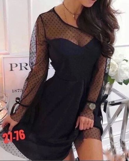 Платье 2583806 Fabrika