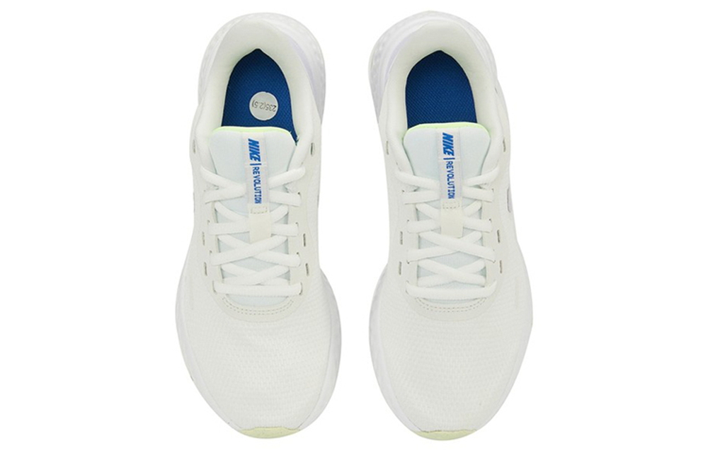 Кроссовки Nike Revolution 5 (Женская размерная сетка)