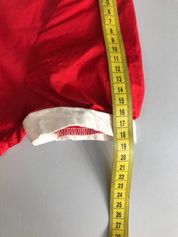 Блузка Sultanna Frantsuzova повседневная, визуально на 42 размер