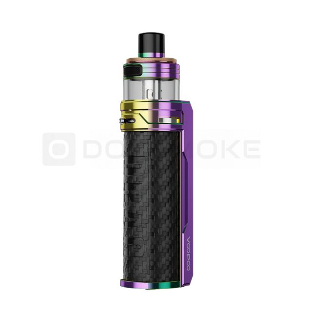 Voopoo Drag S PNP-X Pod Kit Voopoo Drag S PNP-X Pod Kit