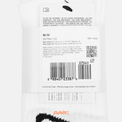 Носки Nike Everyday Cushioned Crew 3 Pairs