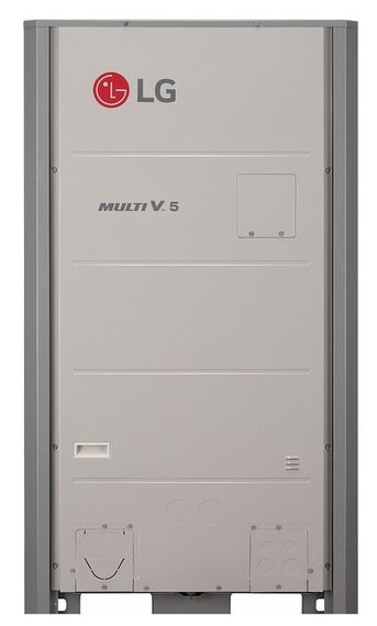 Наружный блок VRF системы Lg ARUM120LTE5 — (1)