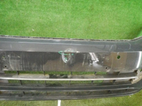 Бампер передний VW Passat B8 (2014-2020)