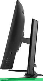 Игровой монитор Iiyama G-Master Red Eagle Curved GCB3280QSU-B1