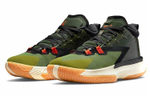 Кроссовки Jordan Zion 1 "Bayou Boys"
