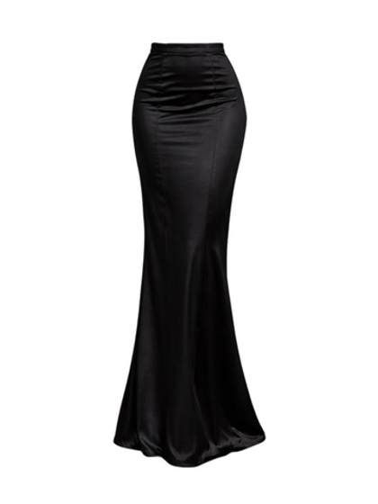 Юбка SVON в длине макси