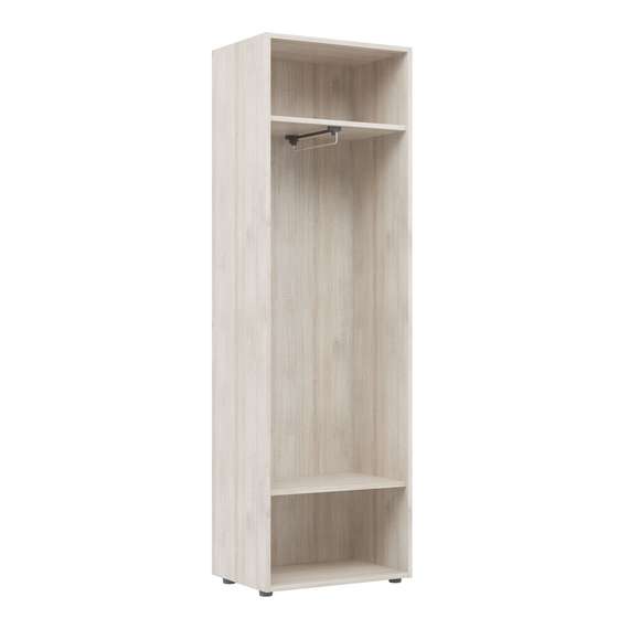 Секция гардеробная Solid 60x42,2x195