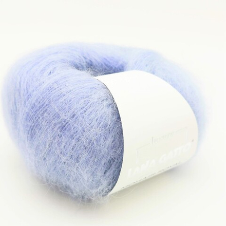 Mohair Royal 02119 Azzurro