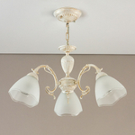 Citilux Латур CL413230 Люстра подвесная Патина