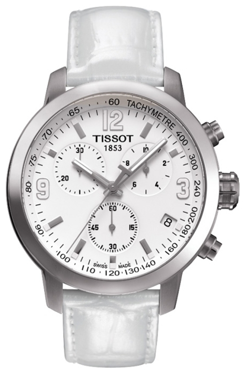 Tissot T-Sport PRC 200 T0554171601700