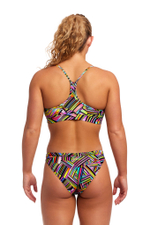 Купальник FUNKITA Strip Straps