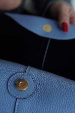 СУМКА Италия Le Borsette 85888